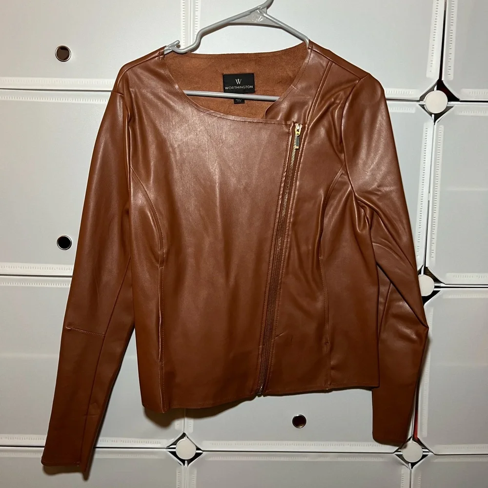 Jacket - Picture 1 of 1